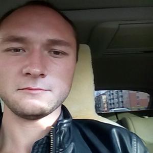 Парни в Саранске: Марк, 31 - ищет девушку из Саранска