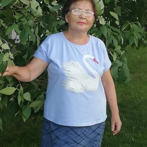 Татьяна, 69 лет, Камышин