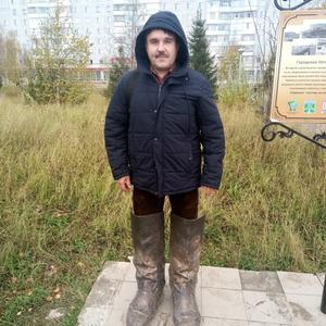 Алексей, 51 год, Асбест