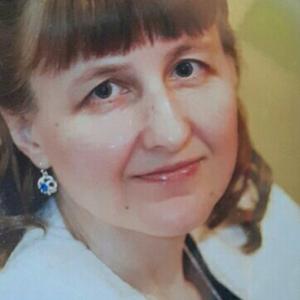Девушки в Новосибирске: Ольга, 48 - ищет парня из Новосибирска