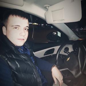 Александр Морисс, 29 лет, Ульяновск