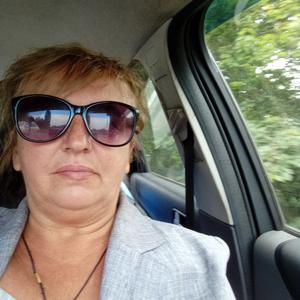 Екатерина, 55 лет, Ростов-на-Дону
