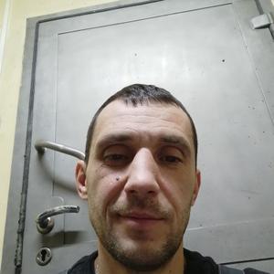 Парни в Екатеринбурге: Сергей, 39 - ищет девушку из Екатеринбурга