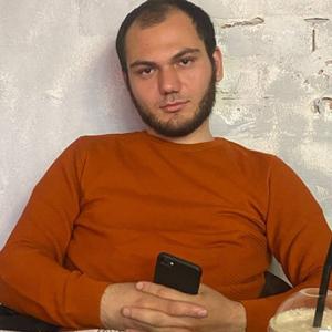 Ахмед, 26 лет, Грозный