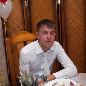 Парни в Комсомольске-На-Амуре: Сергей, 34 - ищет девушку из Комсомольска-На-Амуре