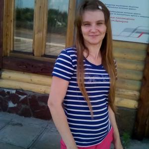 Девушки в Димитровграде: Мария, 32 - ищет парня из Димитровграда