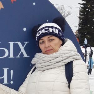 Девушки в Нижний Новгороде: Татьяна, 52 - ищет парня из Нижний Новгорода