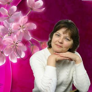 Анжелла, 53 года, Уфа