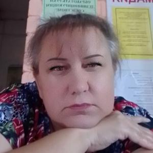 Девушки в Екатеринбурге: Светлана, 46 - ищет парня из Екатеринбурга