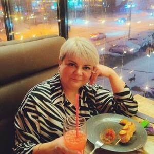 Девушки в Новосибирске: Елена, 47 - ищет парня из Новосибирска