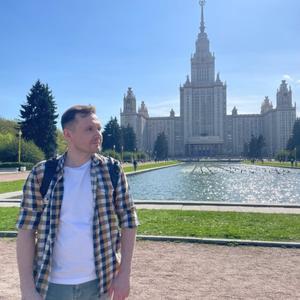 Ilya, 31 год, Москва