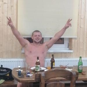 Парни в Краснотурьинске: Андрей, 33 - ищет девушку из Краснотурьинска