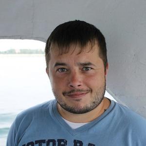 Игорь, 39 лет, Иркутск