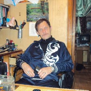 Парни в Владивостоке: Александр Мулялин, 62 - ищет девушку из Владивостока