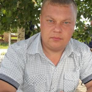 Парни в Ульяновске: Евгений, 43 - ищет девушку из Ульяновска