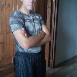 Сергей, 50 лет, Свердловский