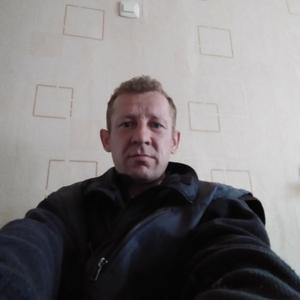 Парни в Нестерове: Игорь Михалицын, 47 - ищет девушку из Нестерова