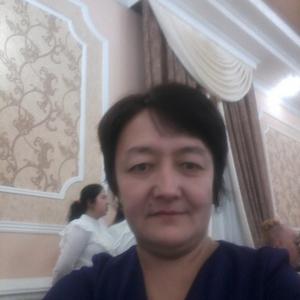 Гуля, 49 лет, Астана
