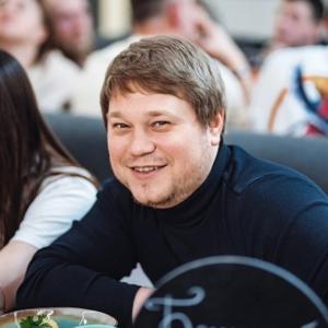 Илья, 34 года, Нижний Новгород