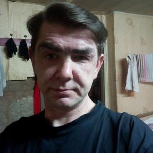 Андрей, 46 лет, Малая Вишера