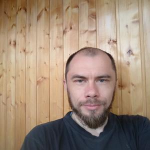 Ярослав, 43 года, Мытищи