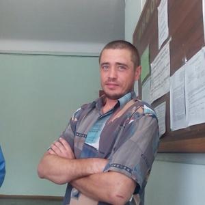Парни в Шахты: Виктор, 41 - ищет девушку из Шахты