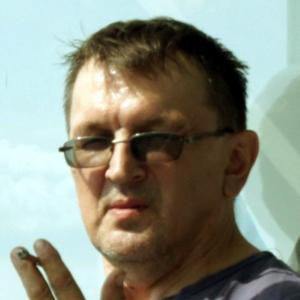 Юрий Соколов, 55 лет, Череповец