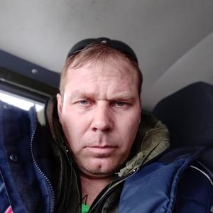 Александр, 44 года, Оренбург