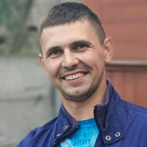 Denisssssssddddd, 34 года, Чернигов