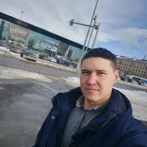 Юрий, 27 лет, Краснодар