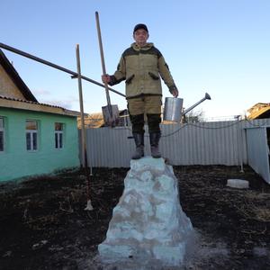 Парни в Оренбурге: Николай, 67 - ищет девушку из Оренбурга