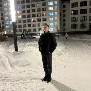 Виталий, 22 года, Ленинск-Кузнецкий