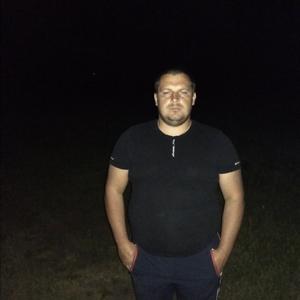 Парни в Краснослободске (Мордовия): Владимир, 33 - ищет девушку из Краснослободска (Мордовия)