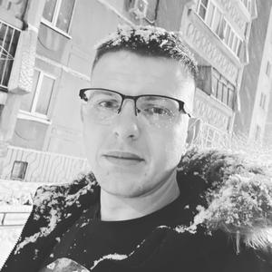Anton, 31 год, Нижний Новгород