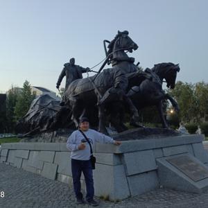 Парни в Якутске: Роман, 39 - ищет девушку из Якутска