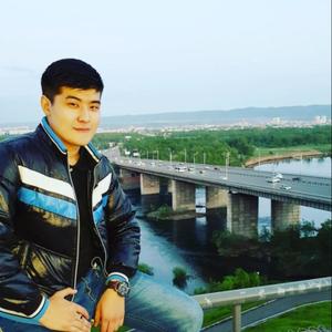 Саян, 31 год, Новокузнецк