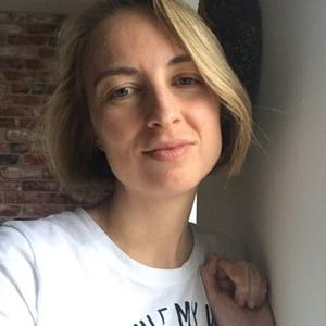 Annette, 38 лет, Санкт-Петербург