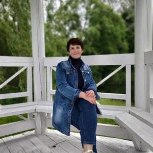 Лена, 48 лет, Брянск