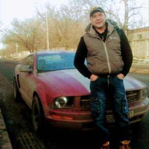 Парни в Волоколамске: Арнольд, 45 - ищет девушку из Волоколамска