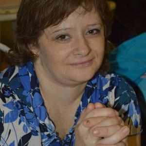 Юлия, 46 лет, Вишневогорск