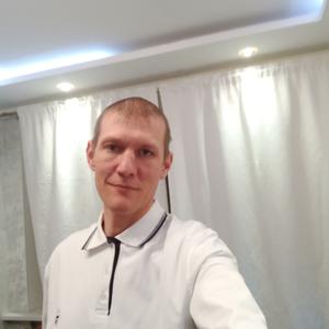 Иван, 40 лет, Новочебоксарск