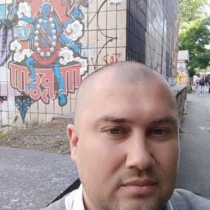 Vlad, 34 года, Белая Церковь