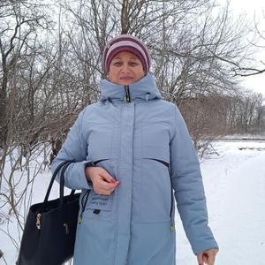 Девушки в Ставрополе: Алла Яблокова, 63 - ищет парня из Ставрополя