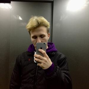 Михаил, 23 года, Саранск