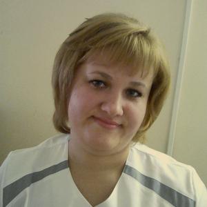 Девушки в Смоленске: Татьяна, 37 - ищет парня из Смоленска