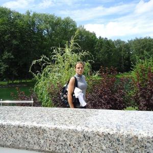 Девушки в Марьина Горке: Ольга, 43 - ищет парня из Марьина Горки