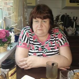 Девушки в Вологде: Галина, 57 - ищет парня из Вологды