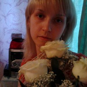 Девушки в Соликамске: Вера, 36 - ищет парня из Соликамска