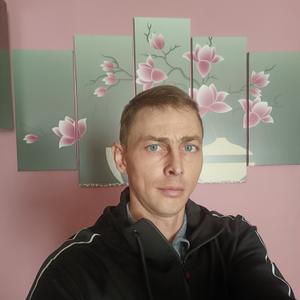 Дмитрий, 37 лет, Миасс