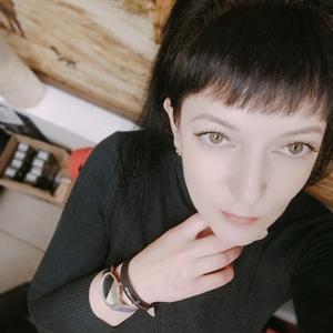 Марина, 43 года, Екатеринбург